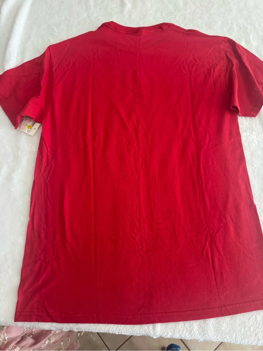 Kids Red 